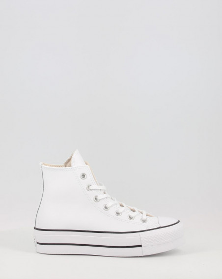 Converse Chuck Taylor All Star Lift 561676C Shoes White