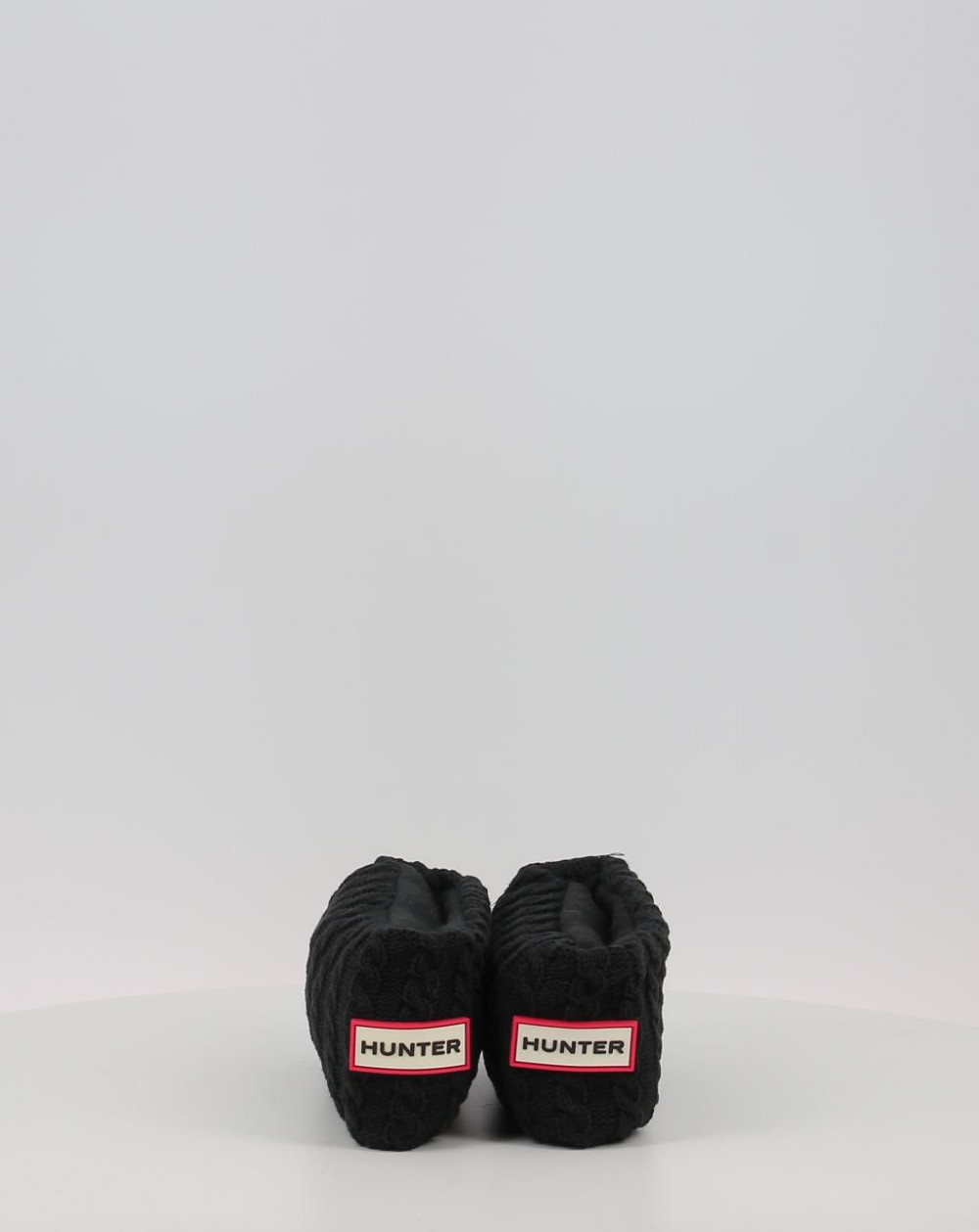 RECYCLED MINI CABLE BOOT TALL