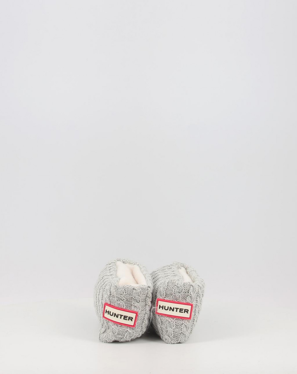 RECYCLED MINI CABLE BOOT TALL