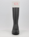 RECYCLED MINI CABLE BOOT TALL RECYCLED MINI CABLE BOOT TALL