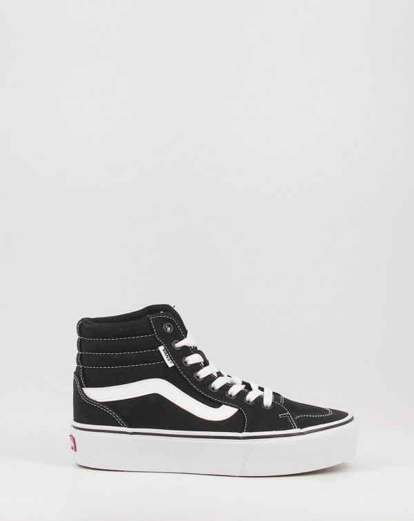 WM FILMORE HI PLATFORM