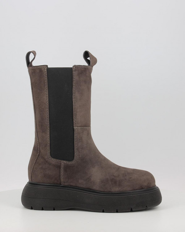 Outlet Botas Mulher Alpe Obi shoes