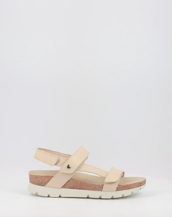 Sandalias panama jack discount outlet