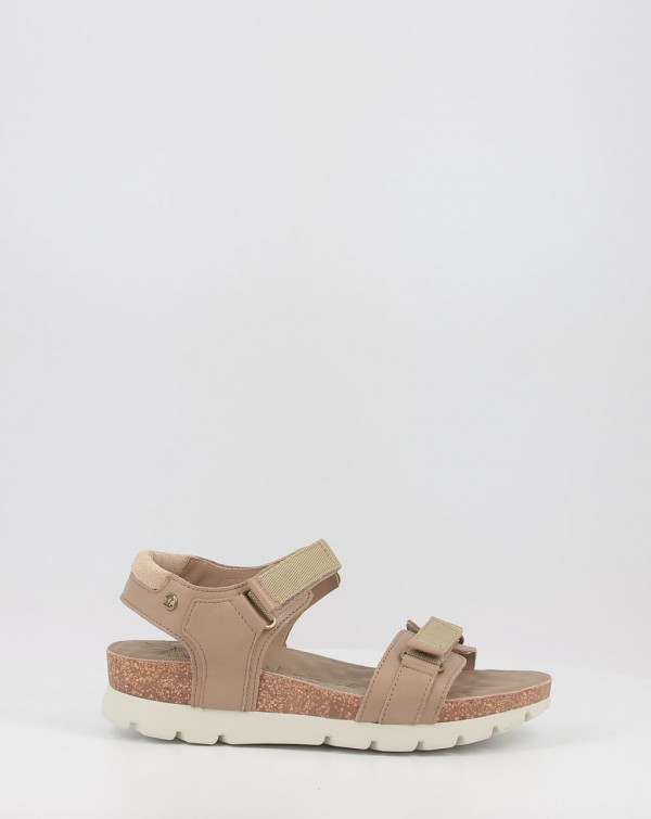 Sandalias panama jack online outlet