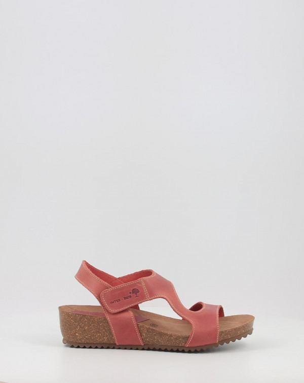 Sandalias best sale interbios outlet