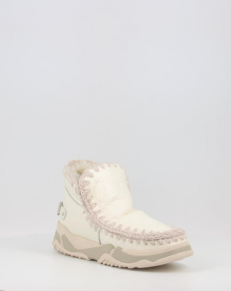 ESKIMO TRAINER LOGO RHINESTONES WXWHI