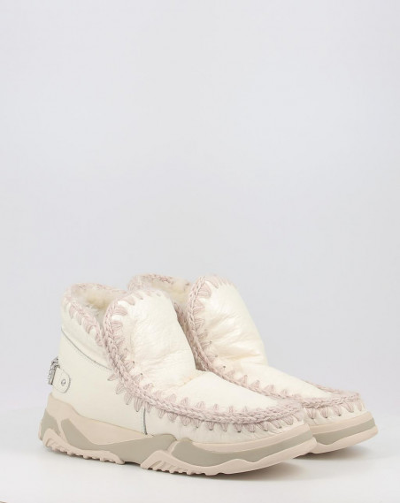 ESKIMO TRAINER LOGO RHINESTONES WXWHI