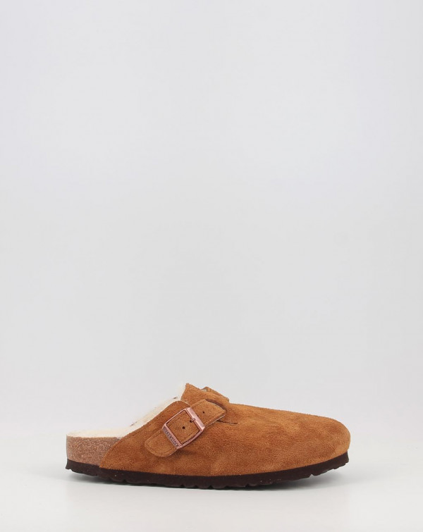 BOSTON SHEARLING