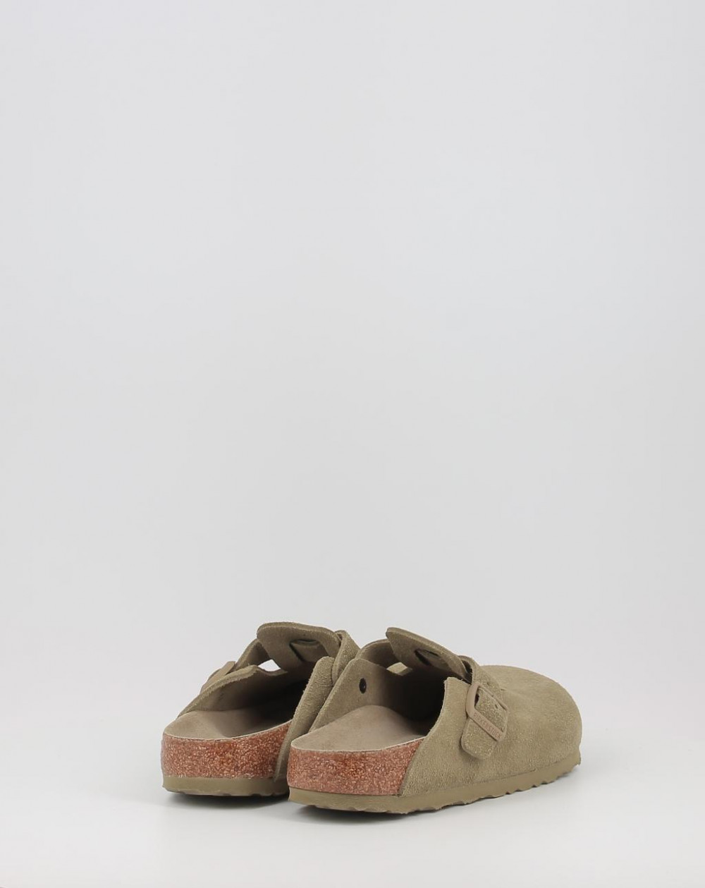 BOSTON SFB VL Faded Khaki