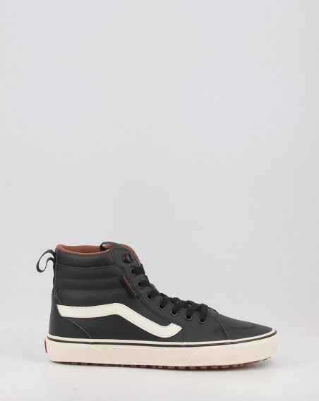 MN FILMORE HI VANSGUARD