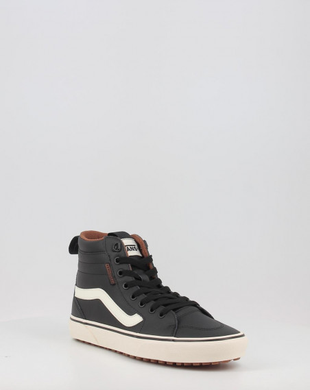 MN FILMORE HI VANSGUARD