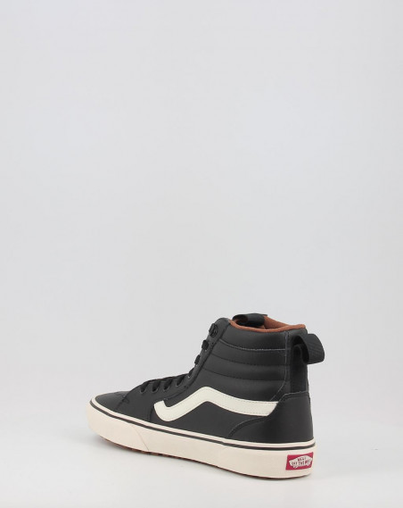 MN FILMORE HI VANSGUARD