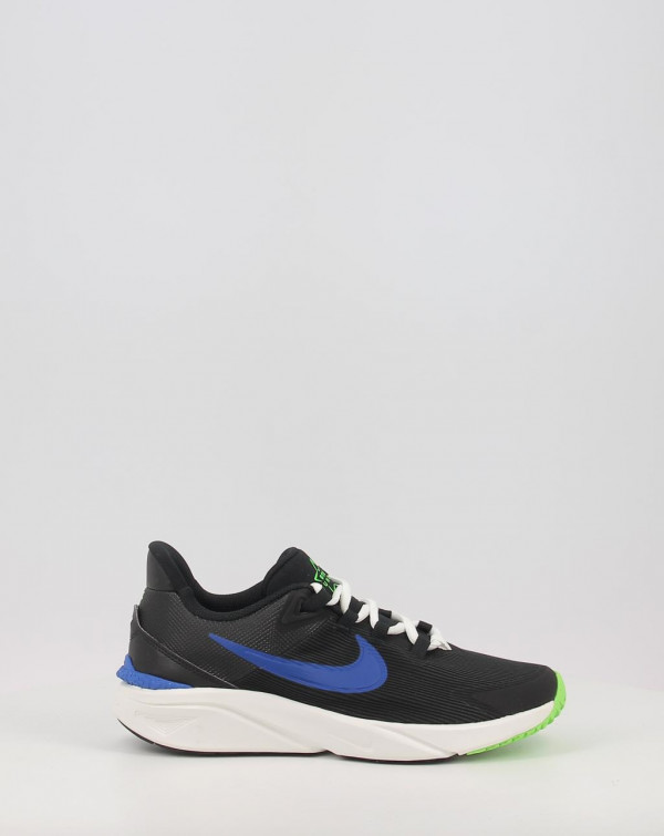 Sapatilhas Nike STAR RUNNER 4 DX7615-004 Preto