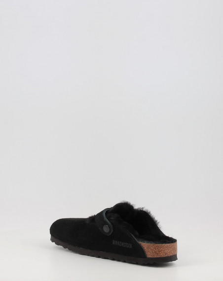 BOSTON VL SHEARLING