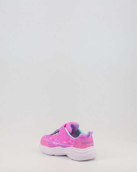 SNUGGLE SNEAKS 302214N