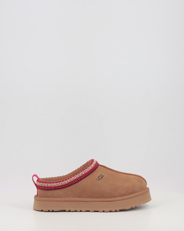 Pantufas Ugg Tazz Chestnut