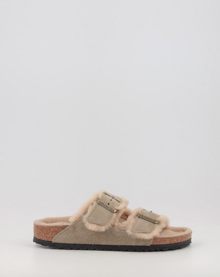 ARIZONA SHEARLING LEVE LAF