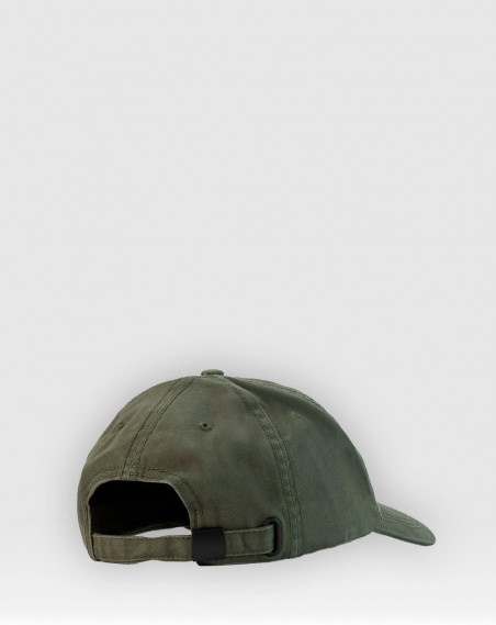 ECOALF CAP