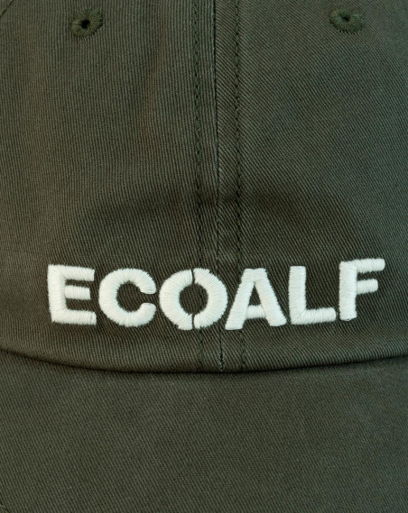 ECOALF CAP