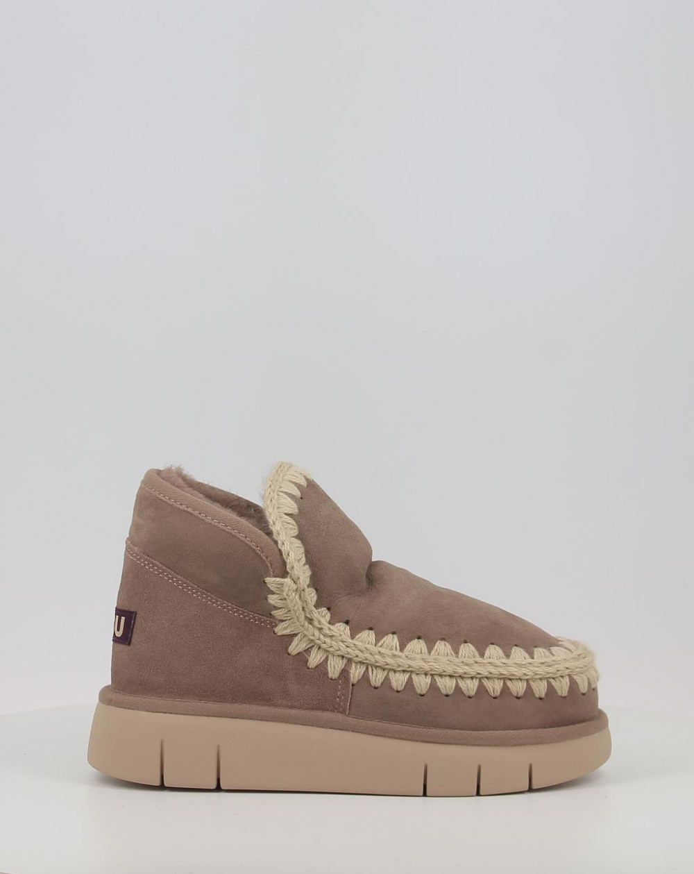ESKIMO BOUNCE SNEAKER