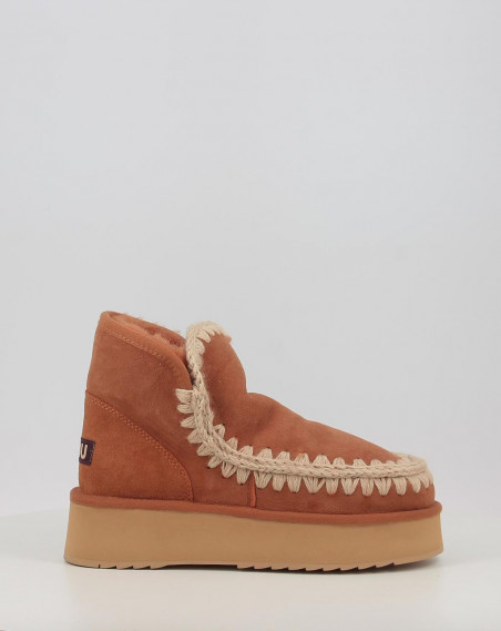 MINI ESKIMO PLATFORM BOOT