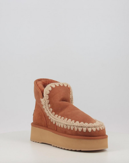 MINI ESKIMO PLATFORM BOOT