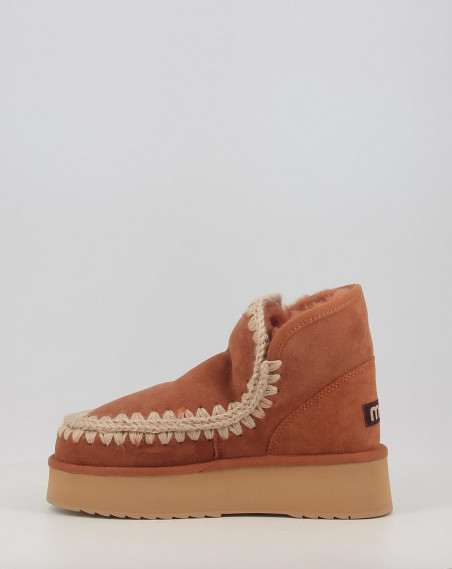 MINI ESKIMO PLATFORM BOOT