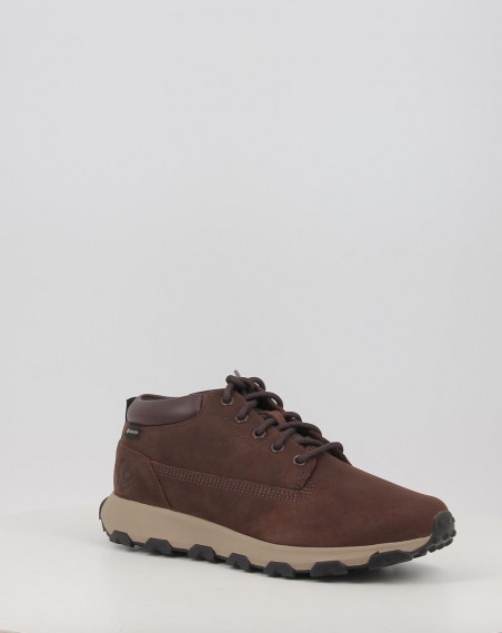 WINSOR PARK MID LACE UP WATERPROOF