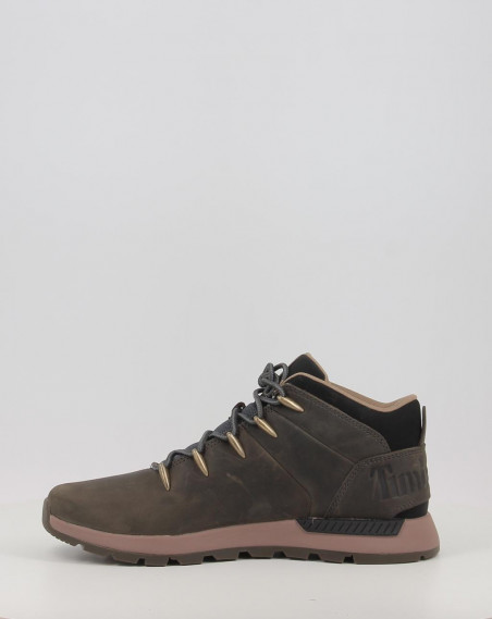 SPRINT TREKKER MID LACE UP