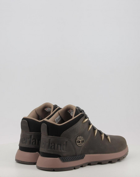 SPRINT TREKKER MID LACE UP