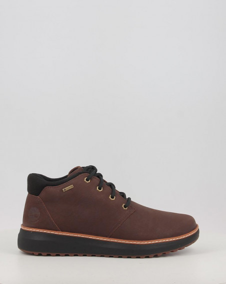 HUDSON ROAD MID LACE UP GTX