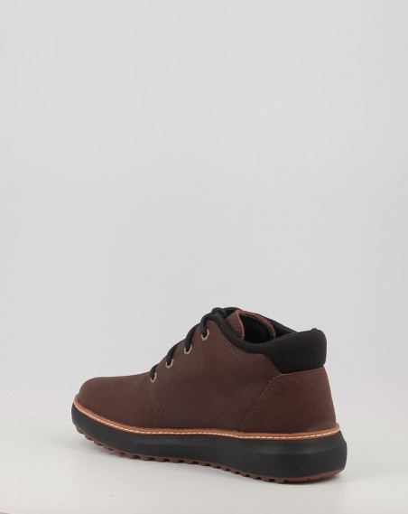 HUDSON ROAD MID LACE UP GTX