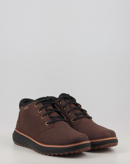 HUDSON ROAD MID LACE UP GTX