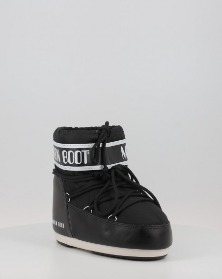 MB ICON LOW NYLON