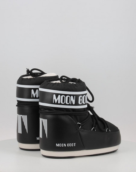 MB ICON LOW NYLON