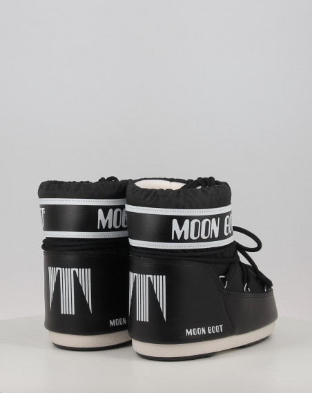 MB ICON LOW NYLON