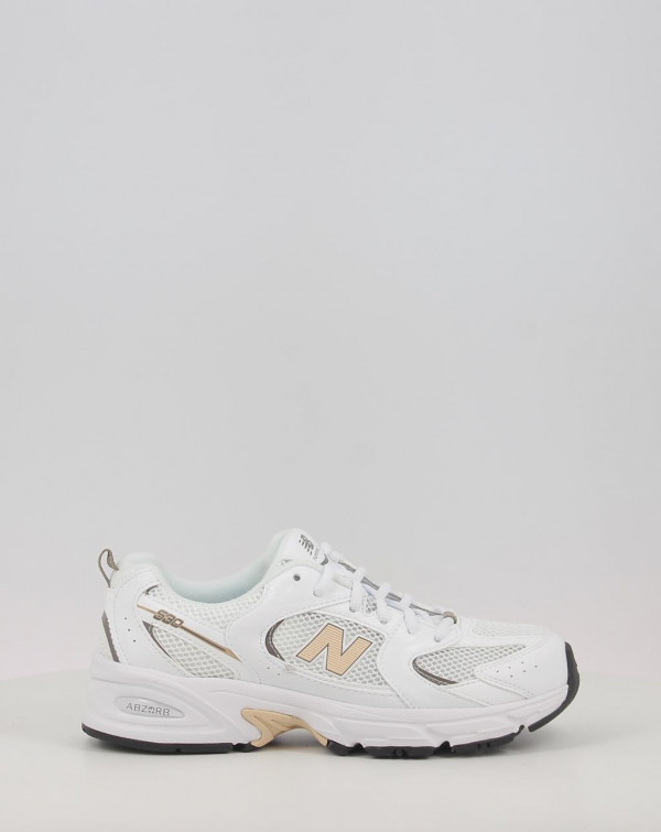 Sapatilhas New balance GR530SO Branco