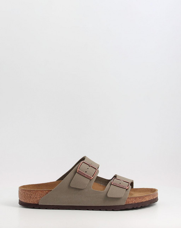 Sandálias Birkenstock ARIZONA BFBC Verde