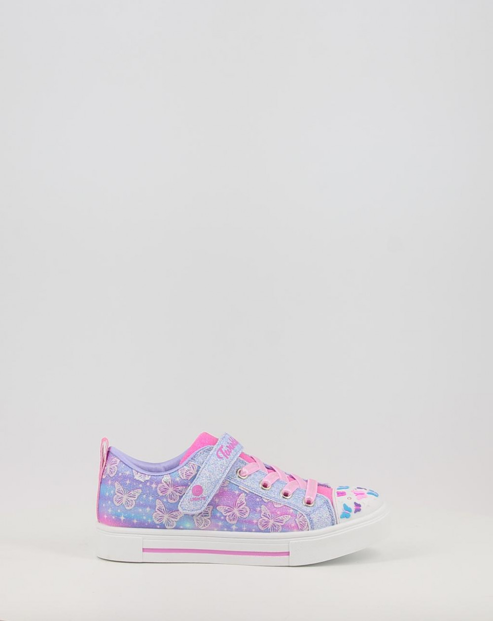 TWINKLE TOES TWINKLE SPARKS