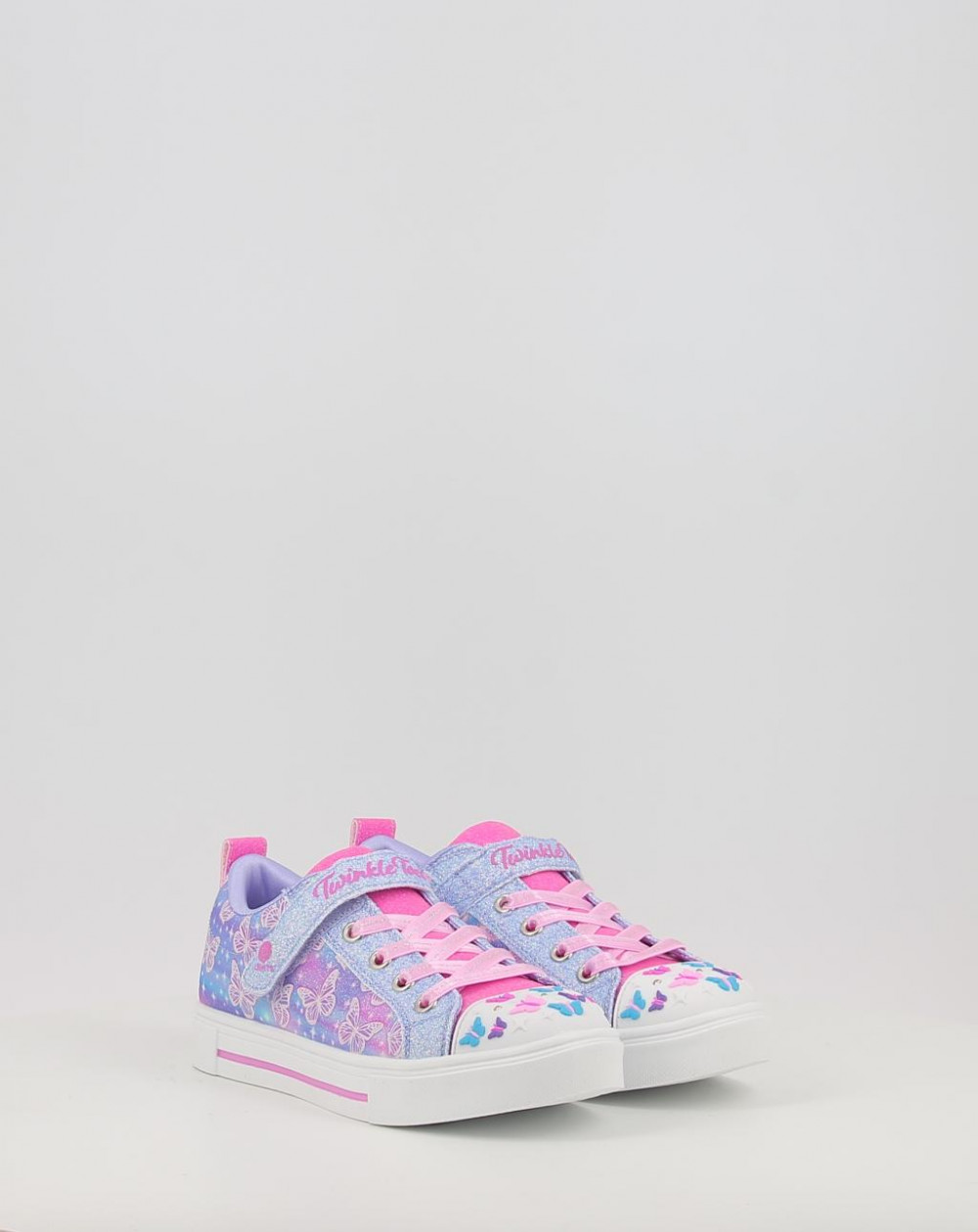 TWINKLE TOES TWINKLE SPARKS