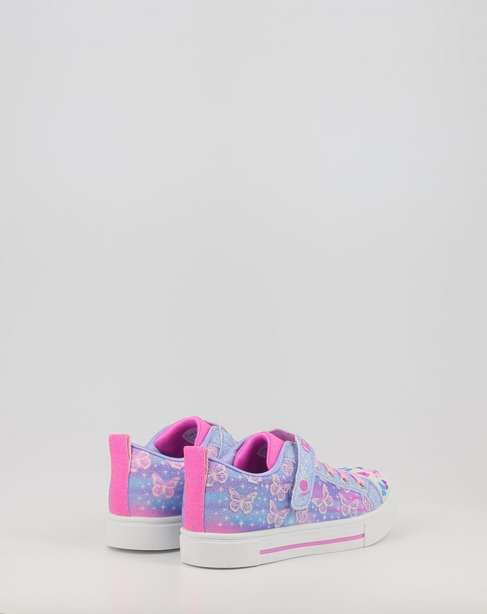 TWINKLE TOES TWINKLE SPARKS