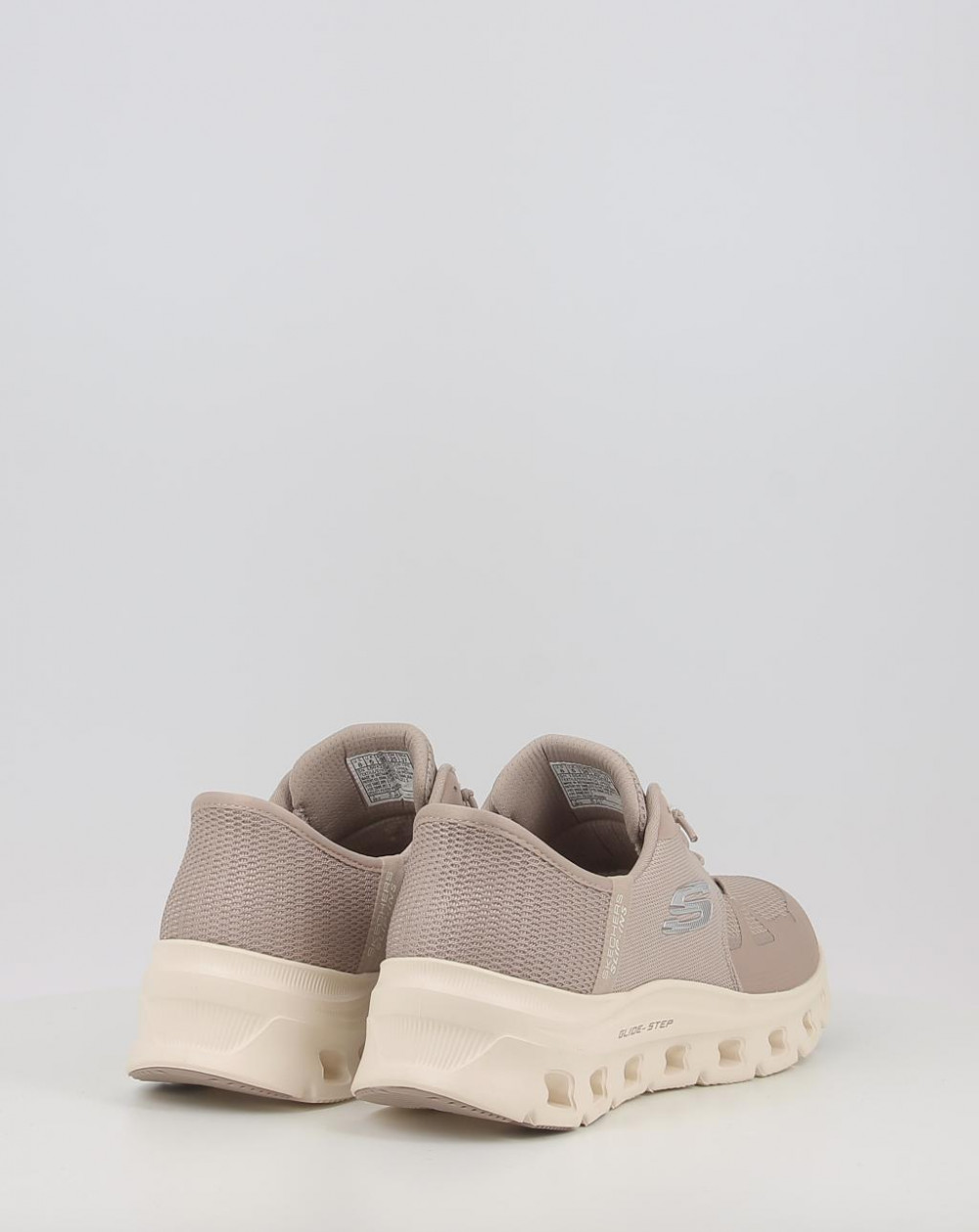 SLIP INS GLIDE STEP PRO 150420