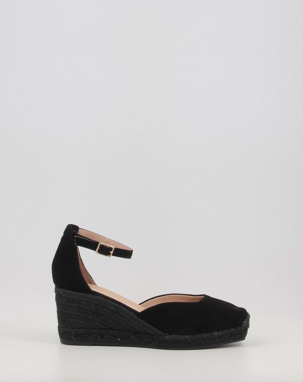 Alpercatas Gaimo HESTER Preto
