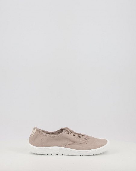 BOSCO BAREFOOT INGLeS 1370110 BOSCO BAREFOOT INGLeS 1370110