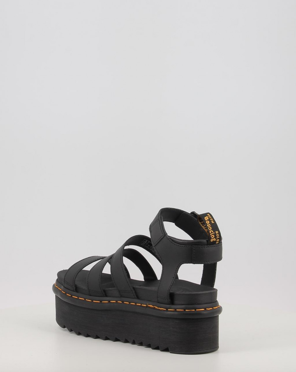 BLAIRE QUAD BLACK HYDRO