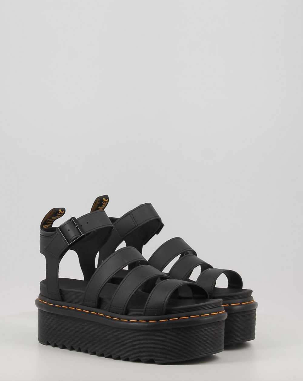 BLAIRE QUAD BLACK HYDRO