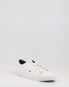 ICONIC LONG LACE SNEAKER ICONIC LONG LACE SNEAKER