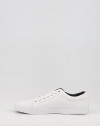 ICONIC LONG LACE SNEAKER ICONIC LONG LACE SNEAKER