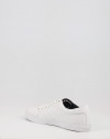 ICONIC LONG LACE SNEAKER ICONIC LONG LACE SNEAKER