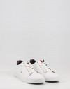 ICONIC LONG LACE SNEAKER ICONIC LONG LACE SNEAKER